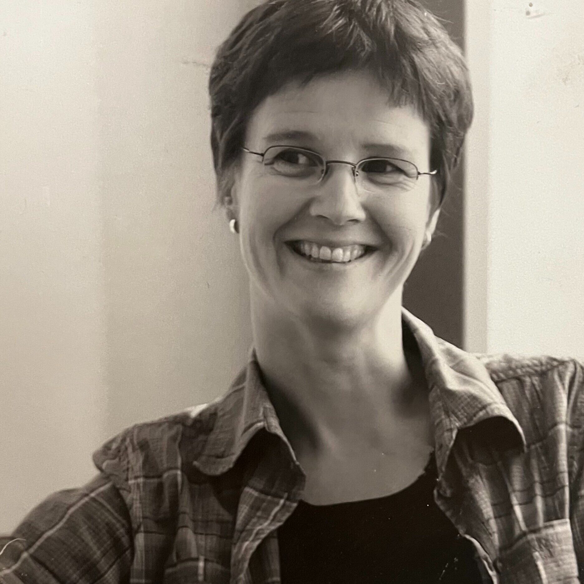 Andrea Lübbe