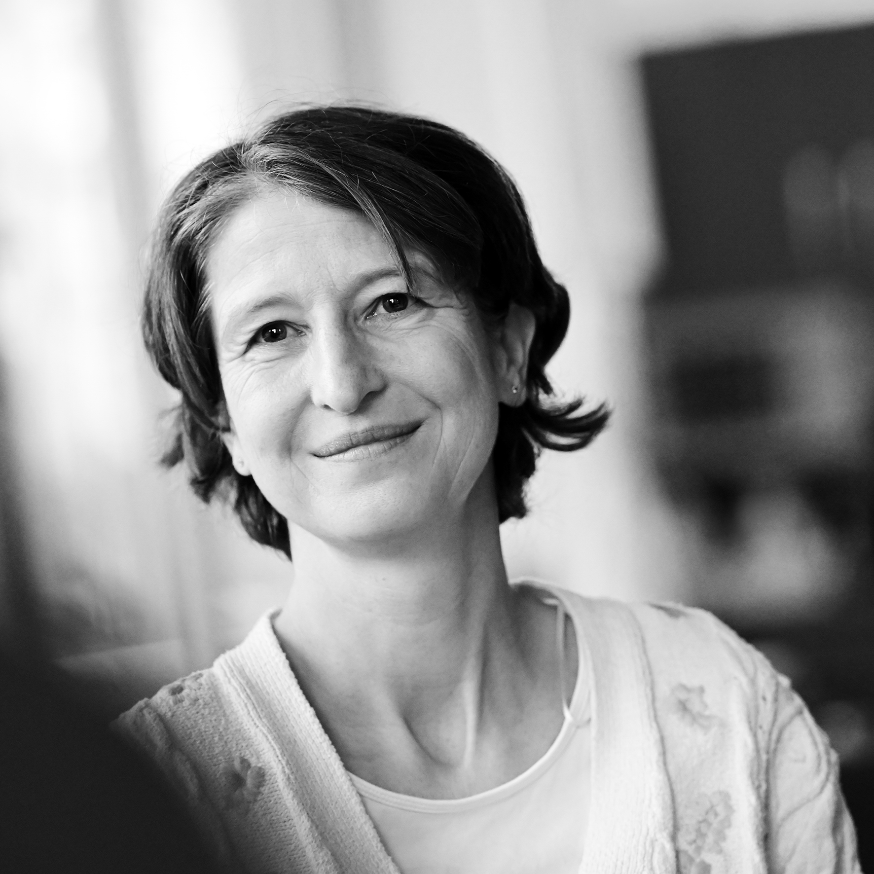 Annika Widmann